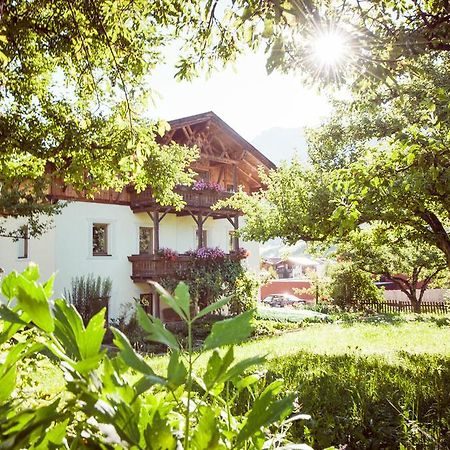 S'Landhaus Neustift im Stubaital Extérieur photo