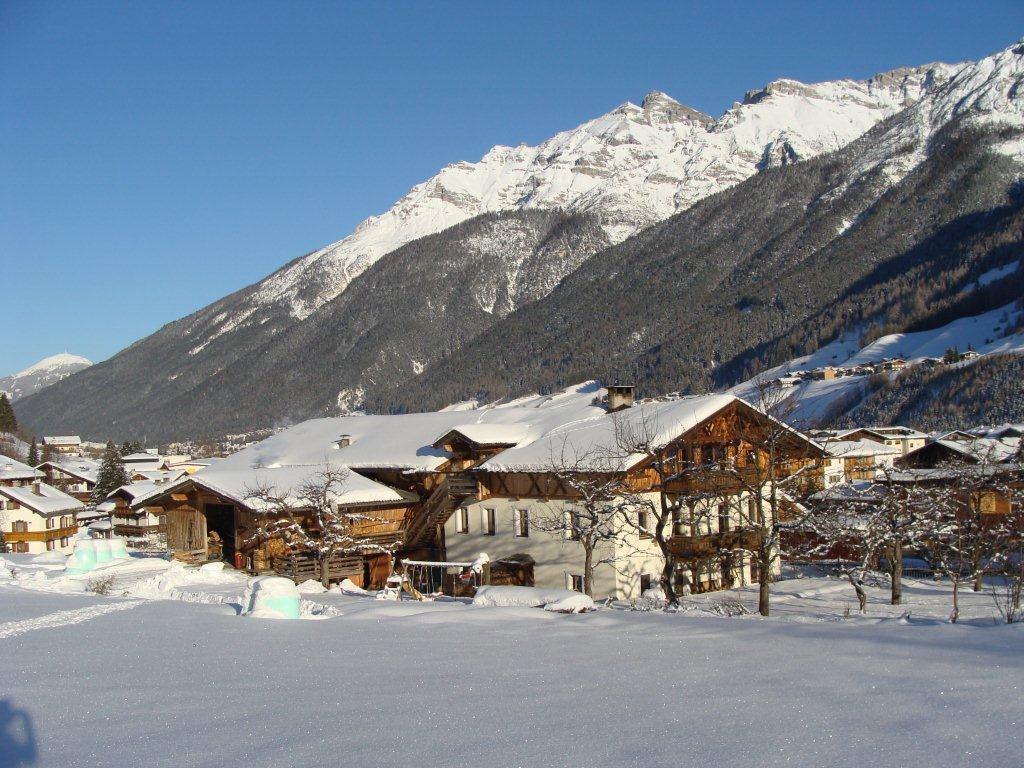 S'Landhaus Neustift im Stubaital Chambre photo