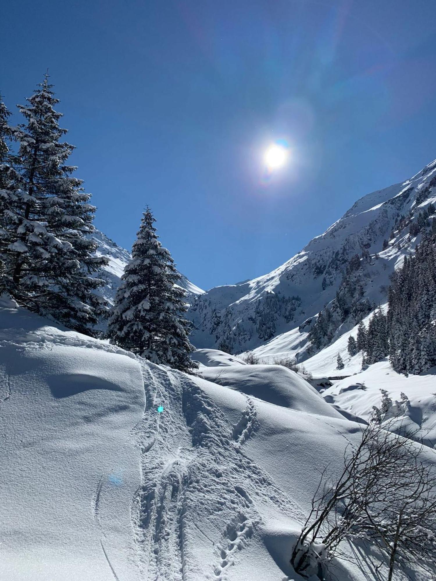 S'Landhaus Neustift im Stubaital Extérieur photo