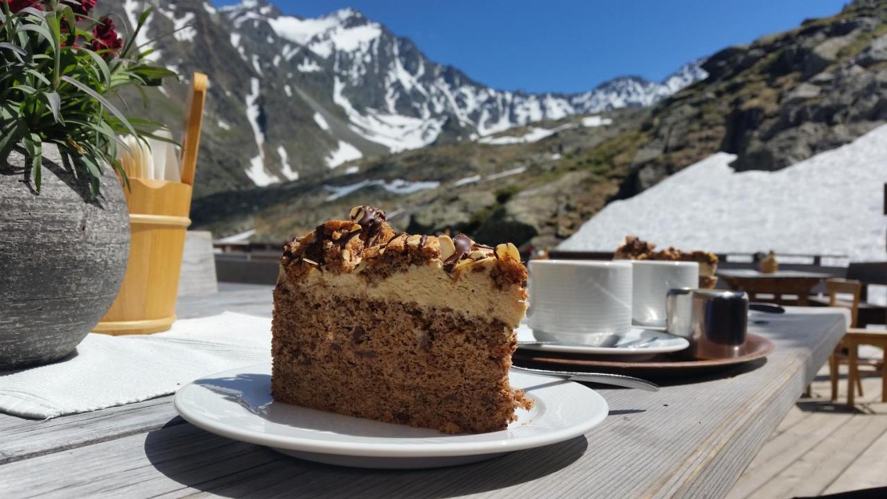 S'Landhaus Neustift im Stubaital Extérieur photo