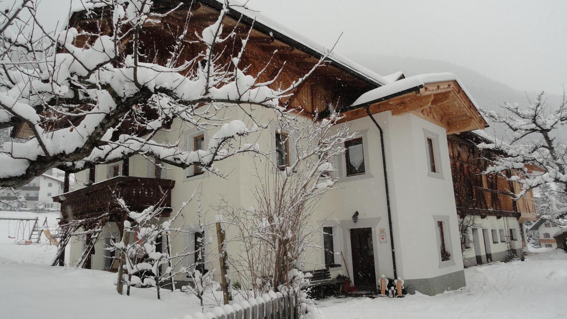 S'Landhaus Neustift im Stubaital Extérieur photo