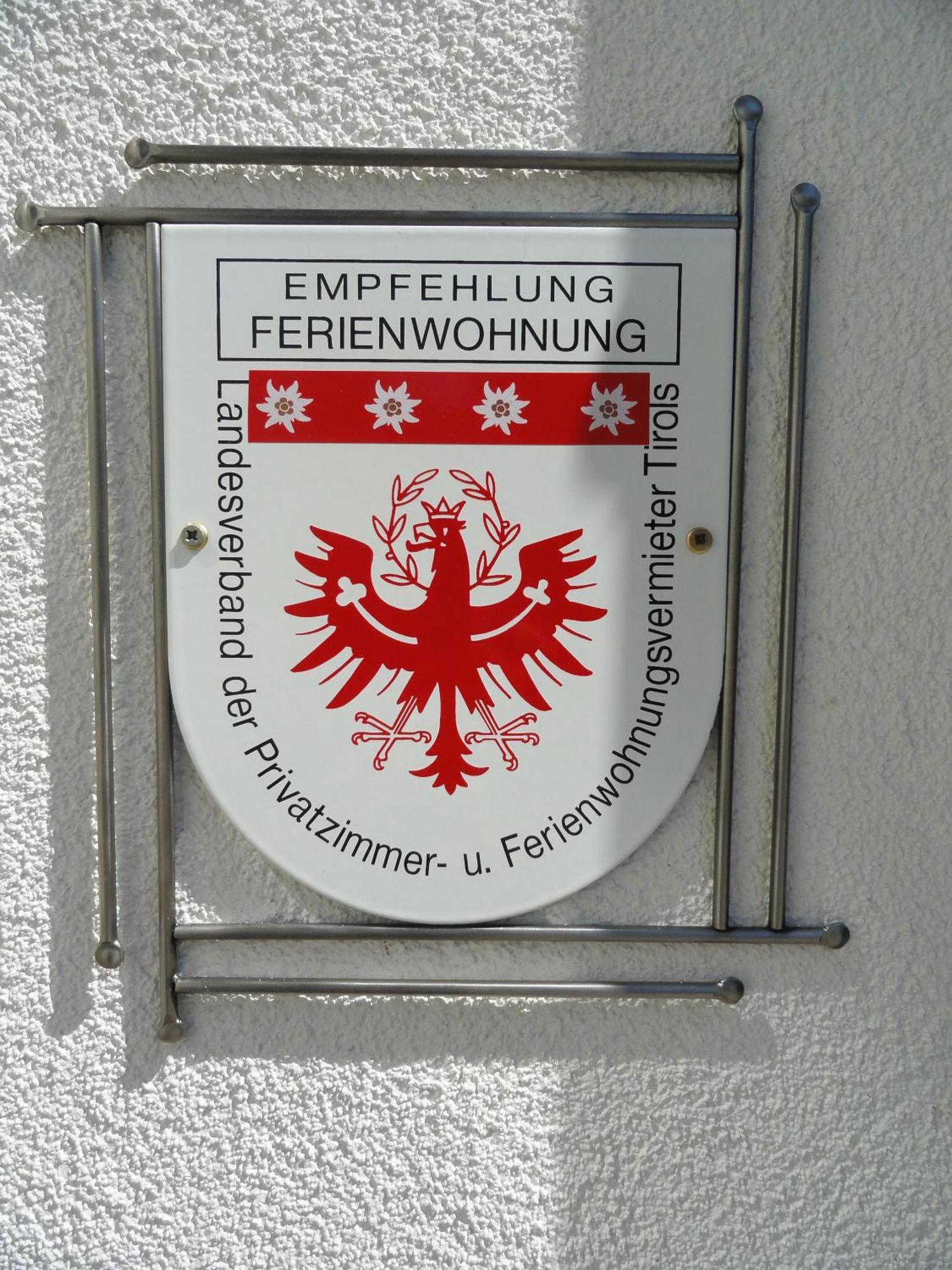 S'Landhaus Neustift im Stubaital Extérieur photo