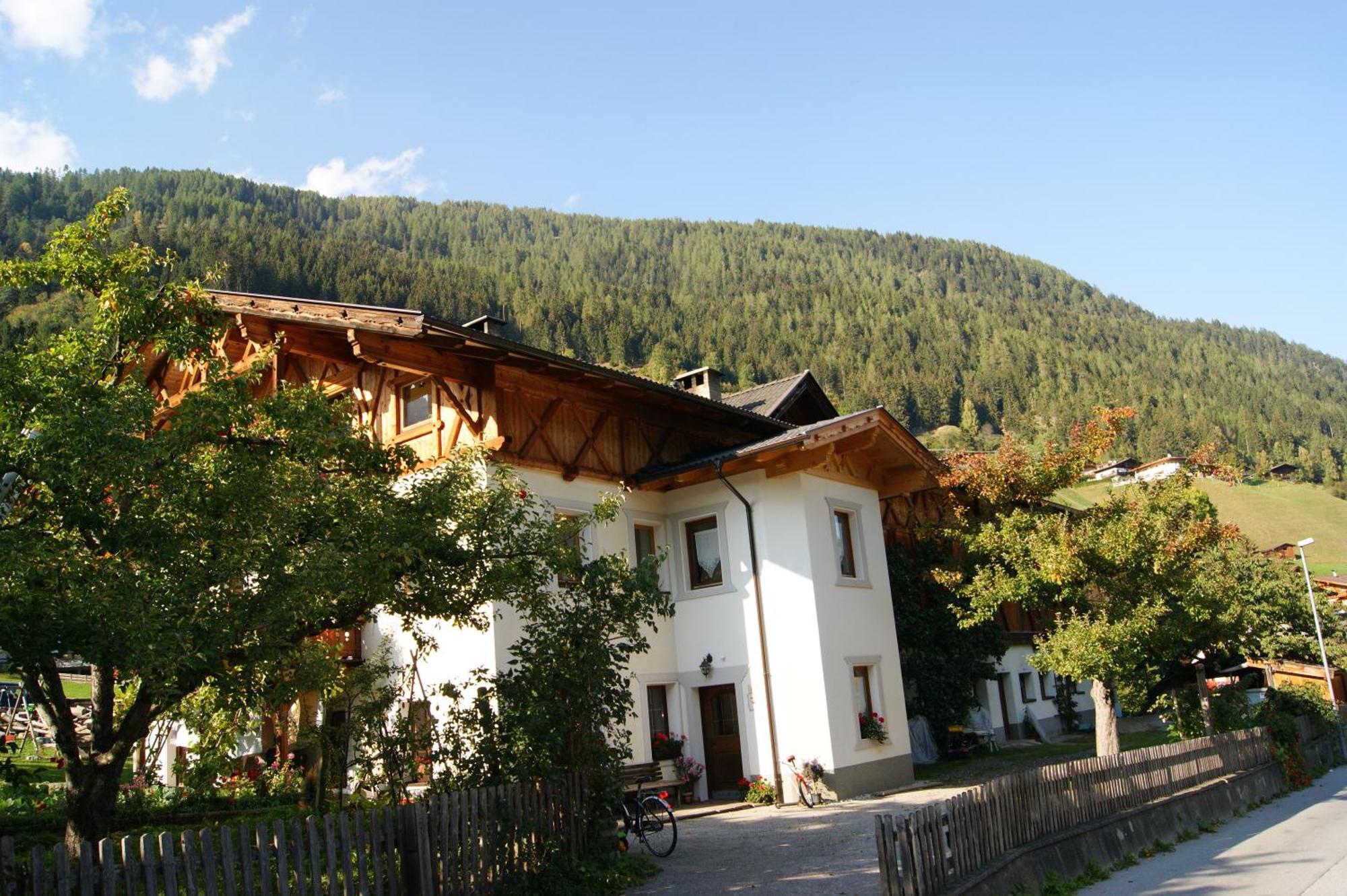 S'Landhaus Neustift im Stubaital Extérieur photo