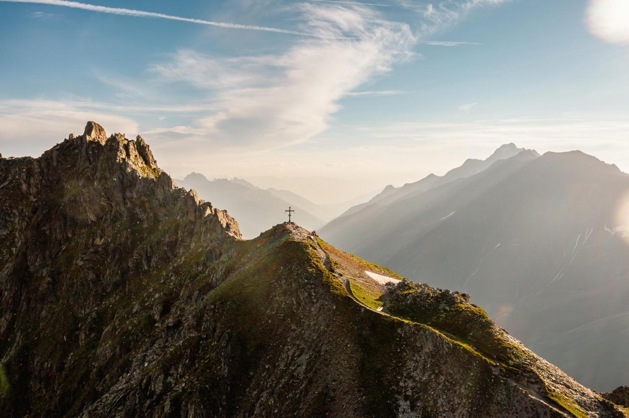 S'Landhaus Neustift im Stubaital Extérieur photo