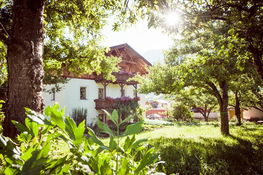 S'Landhaus Neustift im Stubaital Extérieur photo