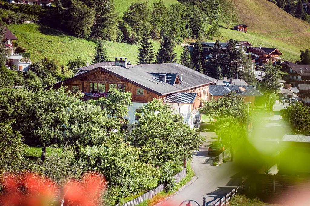 S'Landhaus Neustift im Stubaital Extérieur photo