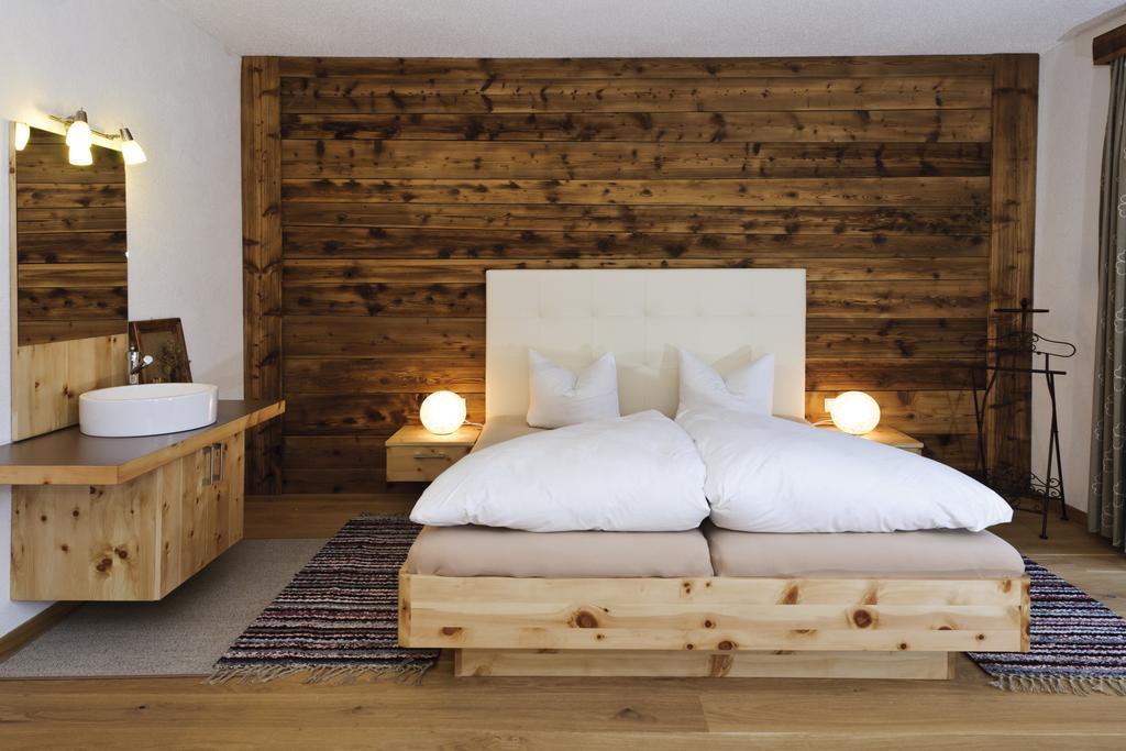 S'Landhaus Neustift im Stubaital Extérieur photo