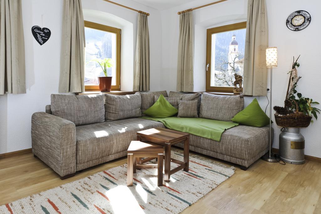 S'Landhaus Neustift im Stubaital Extérieur photo