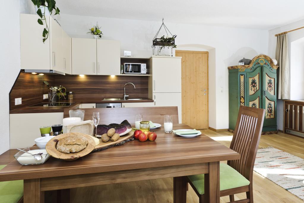 S'Landhaus Neustift im Stubaital Extérieur photo