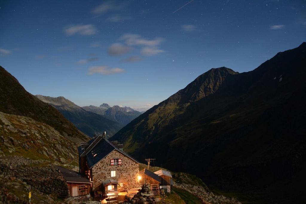 S'Landhaus Neustift im Stubaital Extérieur photo